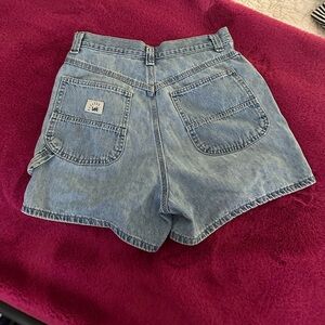 Vintage Lee shorts